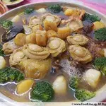 Poon Choy 盆菜