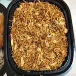 Gui Hua Fried Noodle 桂花炒面