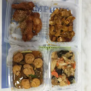 Meal Type: Dinner