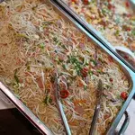 Hong Kong Fried Bee Hoon