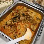 Signature Curry Chicken with Potatoes