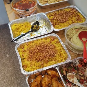 House Warming customer photo