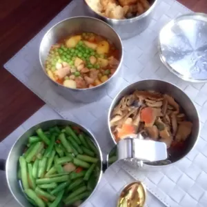 Tingkat Order: