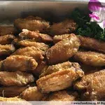 Fried Chicken Mid Wing