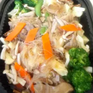 Nonya Vegetable