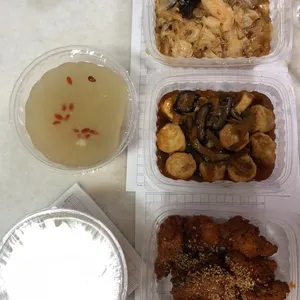 Meal Type: Dinner