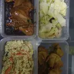 Tingkat Order: