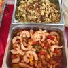Vegetarian Prawn | Customer Photo | Liang Food Caterer
