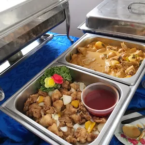 Famous Curry Chicken With Potato