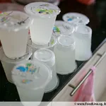 Lemon Juice 柠檬水