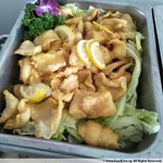 Lemon Fish