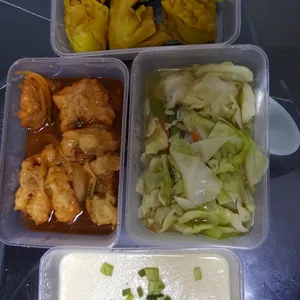 Tingkat Order: