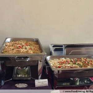 Yong Chow Fried Rice