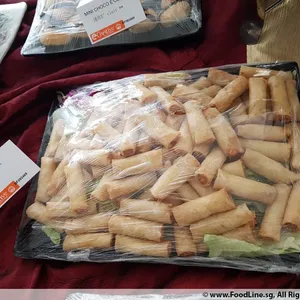 Spring Roll