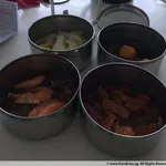 Meal Type: Lunch