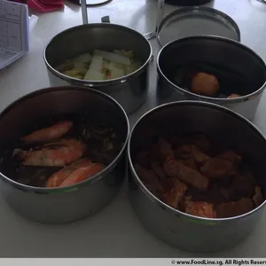 Meal Type: Lunch