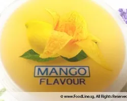 Mango Pudding 芒果布丁 | Customer Photo | House Of Catering F&B Pte Ltd