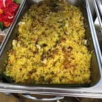 Wok-Fried Pineapple Rice *