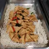 Deep Fried Potatoes Samosa * | Customer Photo | Fusion Spoon Catering Services