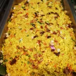 Wok-Fried Pineapple Rice *