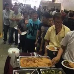 Kampong Fried Mee Siam