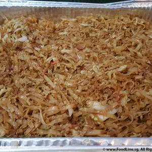 Penang Kway Teow