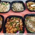 粤式蒜香石斑鱼片<br>