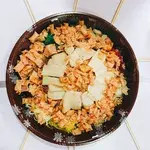 Prosperity “Bao Pian” Yu Sheng (Sliced Shell Fish)