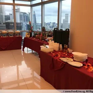 Corporate/Company Event customer photo