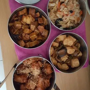 Tingkat Order: