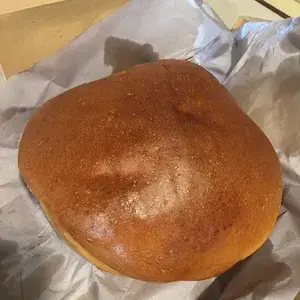 3x Golden Pillow Curry Chicken Bun @$14.8