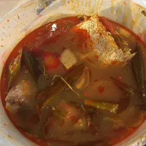 3x Assam Fish Head @$25