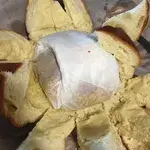 3x Golden Pillow Curry Chicken Bun @$14.8