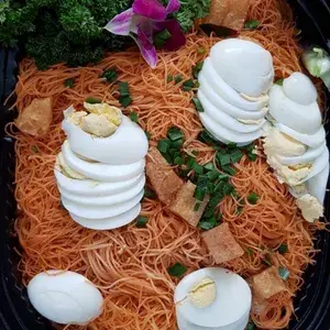 Chef’s Signature Dry Mee Siam