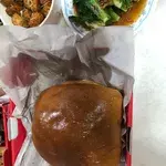 2x Prawn & Chicken Roll (10pcs) @$8