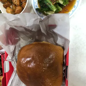 2x Prawn & Chicken Roll (10pcs) @$8