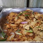 参巴鱼片 Sambal Sliced Fish
