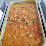 咖哩鸡肉 Curry Chicken