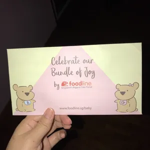 18x Delights Gift @$8.8