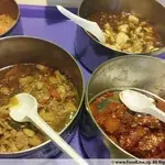 Tingkat Order:
