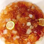 Sea Coconut w/ Sago • 海底椰西米露(Chef's Recommended)