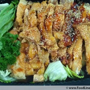 Marmite Chicken
