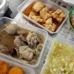 Tingkat Order: