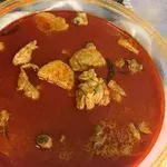 Signature Nonya Curry Chicken 招牌娘惹咖哩鸡
