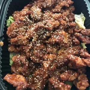 King of Pork Rib 排骨王