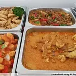 Buffet Catering