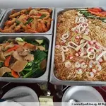 Buffet Catering
