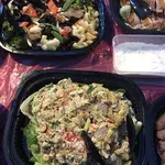 Foo Yong Omelette