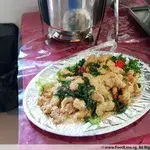 麦片鱼 Oat Battered Sliced Fish
