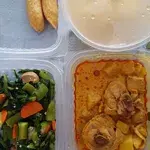 Tingkat Order: